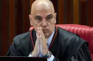 EUA removem ministro Alexandre de Moraes de lista de san&ccedil;&otilde;es Global Magnitsky