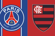 Saiba quando e onde assistir Flamengo x PSG pela final do Mundial de Clubes