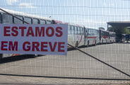 Fecom&eacute;rcio lamenta preju&iacute;zo e culpa Cons&oacute;rcio e Prefeitura por greve de &ocirc;nibus