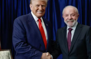 O que se sabe do novo telefonema entre Lula e Donald Trump
