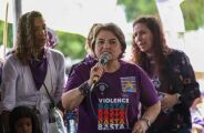 Ministras defendem penas maiores para crimes de feminicídio