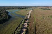 Empreiteira v&ecirc; direcionamento em licita&ccedil;&atilde;o milion&aacute;ria para obra no Pantanal