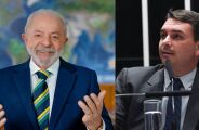 Lula lidera cen&aacute;rios para 2026; Fl&aacute;vio &eacute; o mais bem posicionado na direita