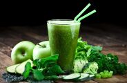 Exagerou na ceia de Natal? Veja 10 receitas de suco detox para desintoxicar o organismo