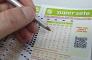 Resultado da Super Sete de ontem, concurso 783, quarta-feira (10/12): veja o rateio