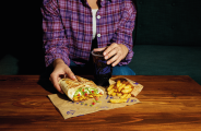 Taco Bell: rede californiana de fast-food chega a MS