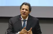 Haddad: situação dos Correios 'inspira mais cuidados' e estatal precisa de 'reinvenção'