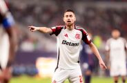 Jorginho elogia desempenho do Flamengo: 'Esse grupo merece n&atilde;o ser esquecido t&atilde;o cedo