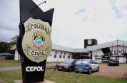Homicida se entrega &agrave; Pol&iacute;cia 8 meses ap&oacute;s o crime