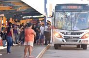 Confira o hor&aacute;rio dos &ocirc;nibus durante o Carnaval em Campo Grande