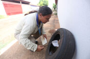 Com alta nos casos de dengue, MS amplia a&ccedil;&otilde;es para controle do mosquito em 2026