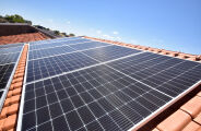 Conselho defende que gerador de energia solar pague mais caro nos hor&aacute;rios de pico