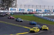 Stock Car divulga calend&aacute;rio de 2026, com Corrida do Milh&atilde;o e prova de endurance
