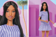 Lan&ccedil;amento da primeira Barbie com transtorno do espectro autista reacende debate sobre inclus&atilde;o
