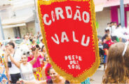 Blocos de rua mant&ecirc;m a contagem regressiva para o Carnaval neste fim de semana
