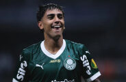 Palmeiras se despede do uruguaio Facundo Torres, oficializado pelo Austin FC, dos EUA