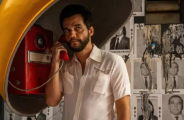 Saiba onde assistir ao Globo de Ouro; Wagner Moura e 'O Agente Secreto' disputam o pr&ecirc;mio