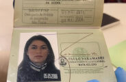 Portugu&ecirc;s encontra passaporte de Eliza Samudio e reacende mist&eacute;rios sobre o crime