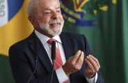Lula ao Congresso em mensagem: Pa&iacute;s chegou ao fim de 2025 mais forte; PIB cresceu, d&oacute;lar caiu
