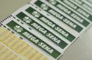 Pr&ecirc;mio de R$ 115 milh&otilde;es da Mega-Sena ser&aacute; sorteado neste s&aacute;bado