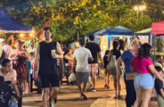 Ap&oacute;s interrup&ccedil;&atilde;o de policiais, Feira "Mixtur&ocirc;" &eacute; oficializada por lei em Campo Grande 