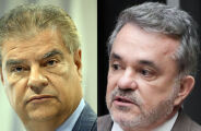 Vander convida Nelsinho para "dobradinha" ao Senado