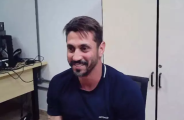 Sejusp demite ex-Garras envolvido em esc&acirc;ndalo de propina e contrabando