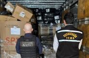 Receita Federal apreende R$ 1 milh&atilde;o em mercadorias irregulares do Paraguai