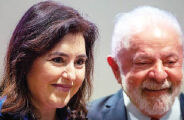Lula define o futuro pol&iacute;tico de Simone em viagem internacional nesta semana
