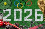 Calend&aacute;rio esportivo de 2026: anote na agenda as principais competi&ccedil;&otilde;es do ano