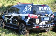 GOI prende integrante do Comando Vermelho que se escondia em MS