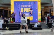 Museu do Videogame promove encontro de K-pop em Campo Grande