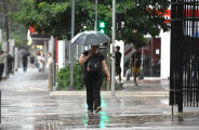 MS entra em rota de chuvas intensas para este fim de semana