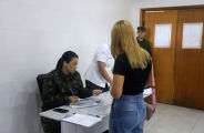 Em MS, 108 mulheres v&atilde;o ingressar no servi&ccedil;o militar inicial em mar&ccedil;o
