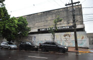 Antigo Cine Campo Grande vai a leil&atilde;o com lance inicial de quase R$ 5 milh&otilde;es