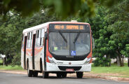 Hor&aacute;rio especial do transporte coletivo na Capital segue at&eacute; a quarta-feira de cinzas