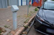 Projeto para retomar o estacionamento rotativo na Capital pode sofrer novas altera&ccedil;&otilde;es