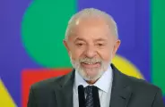 Lula diz que vive 'melhor momento' pol&iacute;tico da Presid&ecirc;ncia e da rela&ccedil;&atilde;o com parlamentares