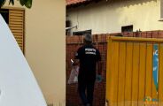 Mulher &eacute; morta a facadas dentro de casa em MS