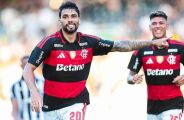 Paquet&aacute; desencanta, Flamengo vence Botafogo e vai &agrave; semi do Carioca