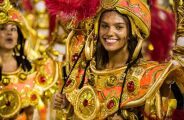Especial Carnaval: &Eacute; folia, &eacute; Carnaval: 4 dicas para cuidar das fantasias ap&oacute;s a celebra&ccedil;&atilde;o