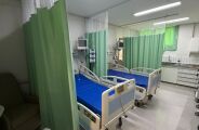 Hospital abre pronto atendimento pedi&aacute;trico 24h pelo SUS em MS