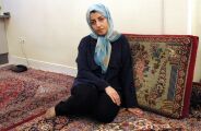 Ir&atilde; condena Nobel da Paz Narges Mohammadi a mais 7 anos de pris&atilde;o