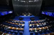Senadores levam o pr&oacute;prio Senado ao TCU para barrar licita&ccedil;&atilde;o de R$ 90 milh&otilde;es para publicidade
