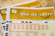 Resultado da Dia de Sorte de hoje, concurso 1184, quinta-feira (05/03)
