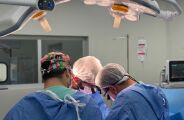 Cirurgia de capta&ccedil;&atilde;o de &oacute;rg&atilde;os em Dourados vai beneficiar tr&ecirc;s pessoas em MS e na regi&atilde;o Sul