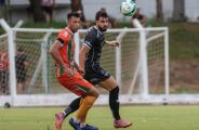 Seis times brigam pela classifica&ccedil;&atilde;o na &uacute;ltima rodada do Campeonato Sul-Mato-Grossense