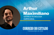 Uma Nova Coluna sobre Gest&atilde;o, Neg&oacute;cios e o Futuro das Empresas