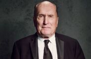 Ator norte-americano Robert Duvall morre aos 95 anos
