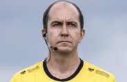 Quem &eacute; Eduardo da Cruz, &aacute;rbitro assistente sul-mato-grossense contratado pela CBF